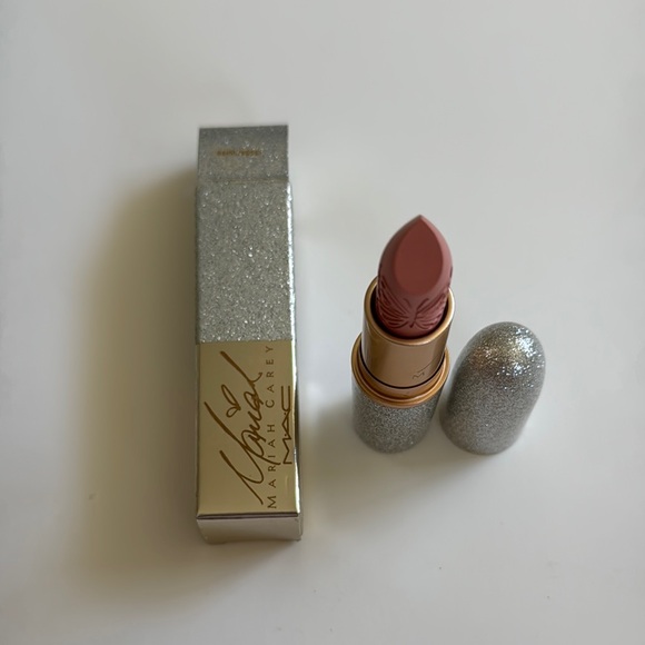 MAC Cosmetics Mariah Carey Dahhlinggg! Lipstick - Picture 1 of 4